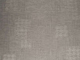 Kilburn Patchwork Silver / SR12954 (Per Metre)