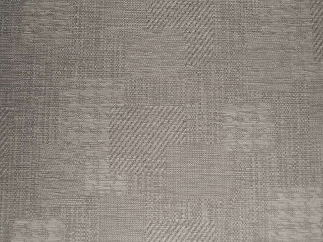 Kilburn Patchwork Silver / SR12954 (Per Metre)