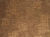 Kilburn Patchwork Cocoa / SR12957 (Per Metre)