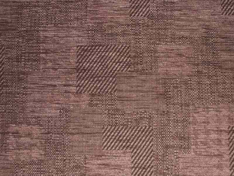 Kilburn Patchwork Plum / SR12958 (Per Metre)