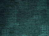 Kilburn Patchwork Teal / SR12959