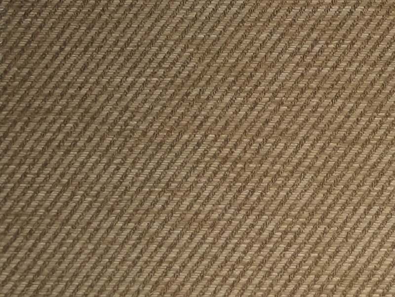 Kilburn Diagonal Oatmeal / SR12961 (Per Metre)