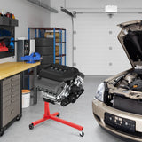 340 Kg/ 680 Kg Capacity Engine Stand with 360 Degree Rotating Head-340 Kg