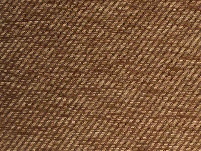 Kilburn Diagonal Cocoa / SR12967 (Per Metre)