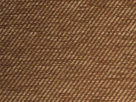 Kilburn Diagonal Cocoa / SR12967 (Per Metre)