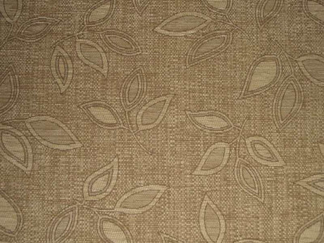 Kilburn Leaf Oatmeal / SR12971 (Per Metre)