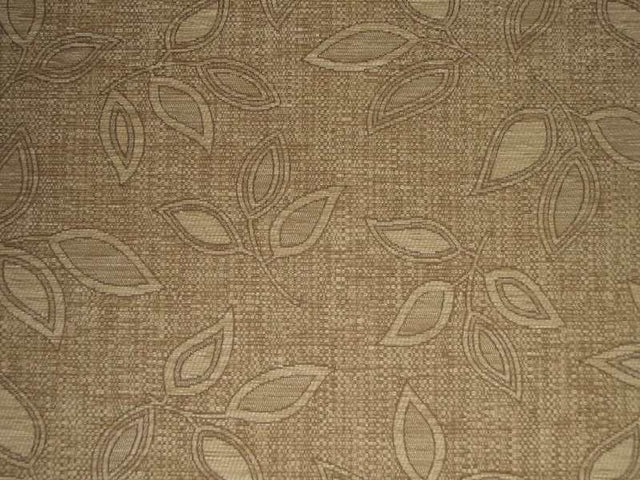 Kilburn Leaf Oatmeal / SR12971 (Per Metre)