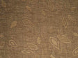 Kilburn Leaf Latte / SR12972 (Per Metre)