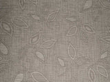 Kilburn Leaf Silver / SR12974 (Per Metre)