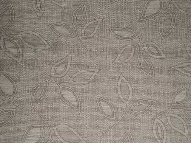 Kilburn Leaf Silver / SR12974 (Per Metre)