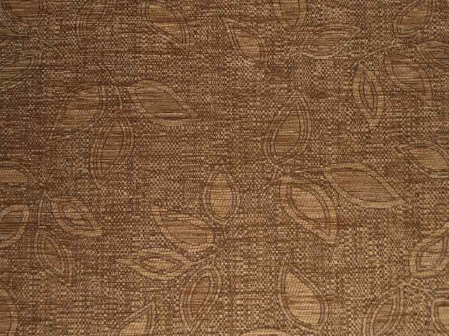 Kilburn Leaf Cocoa / SR12977 (Per Metre)