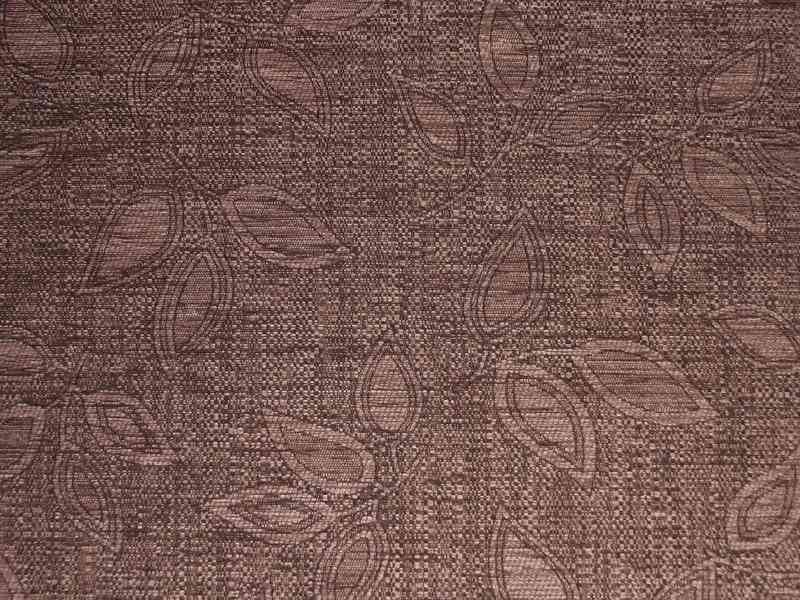Kilburn Leaf Plum / SR12978 (Per Metre)