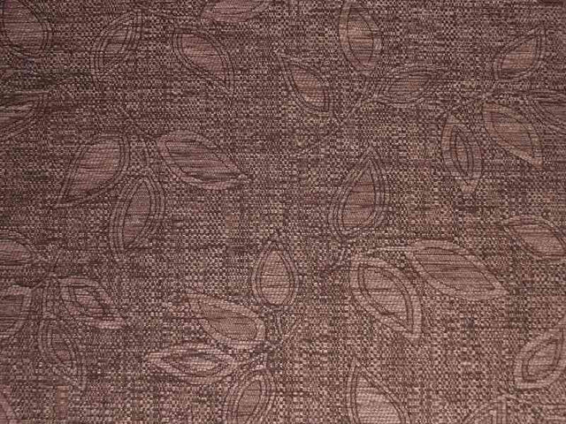 Kilburn Leaf Plum / SR12978 (Per Metre)