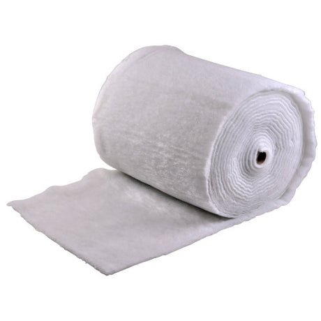 All Polyester Wadding Sizes92cm (36") - 70g (2oz)