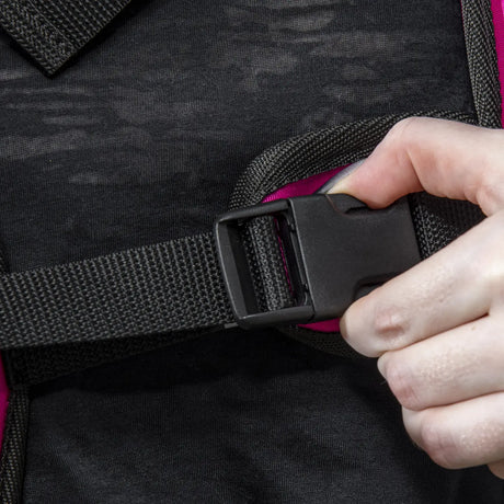 HOMCOM 8KG Weighted Vest, Running Weight Vest with Adjustable Strap, Convenient Pocket and Reflective Strips for Men and Women