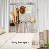 6 Feet Folding Privacy Screen