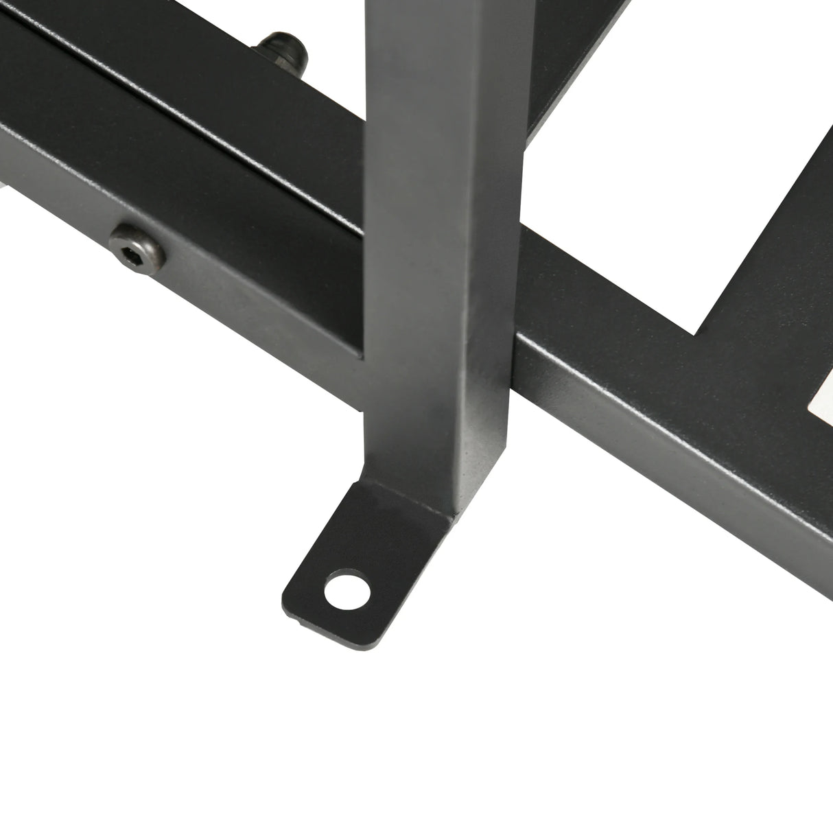 Outsunny 184cm Metal Arch Garden Garden Bridge, Safety Siderails, Arc Footbridge for Garden Creek, Stream, Pond, Black