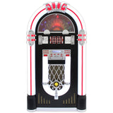 Vinyl Jukebox & CD Case