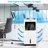 3 in 1 Evaporative Air Cooler/ Humidifier with Remote Control