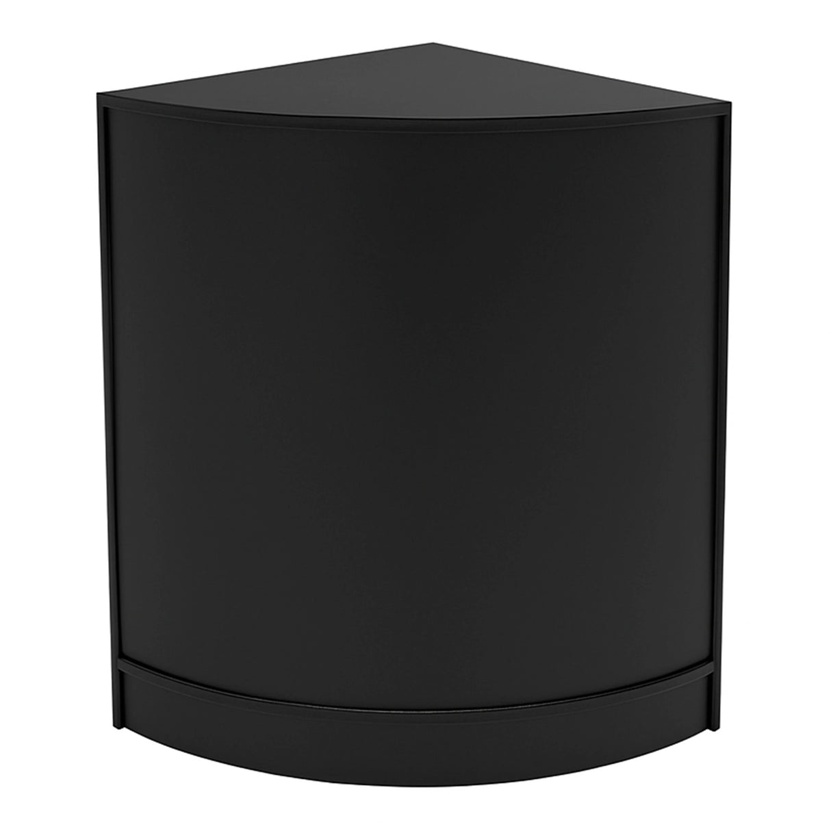 Adonis LED Shop Counter Set B900, C900 & CM60 - Black