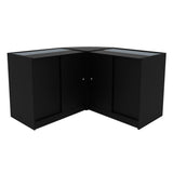 Calliope LED Shop Counter Set K900, C900 & LM60 - Black