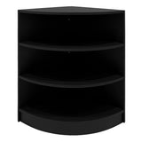 Calliope LED Shop Counter Set K900, C900 & LM60 - Black