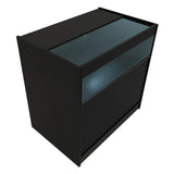 Hyperion LED Shop Counter Set K900, B900, TB60 & LM60 - Black