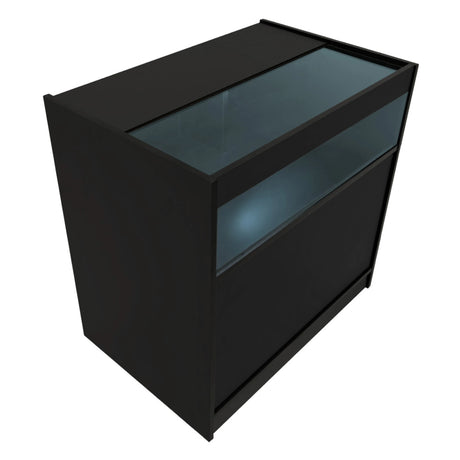 Hyperion LED Shop Counter Set K900, B900, TB60 & LM60 - Black