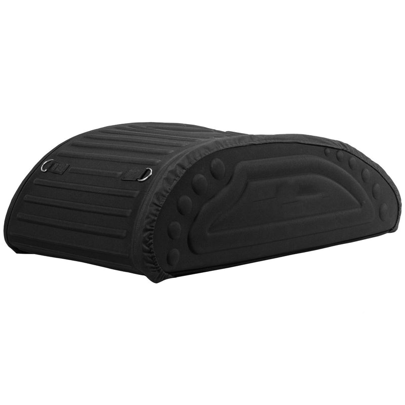 15 Cubic Feet Roof Bag Waterproof Top Cargo Carrier