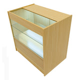 Phoenix LED Shop Counter Set CM60, TB60 & 2 x C900 - Maple