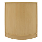 Helios LED Shop Counter Set CM60 & 2 x K1500 - Maple