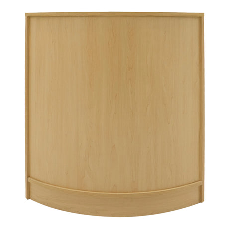 Helios LED Shop Counter Set CM60 & 2 x K1500 - Maple