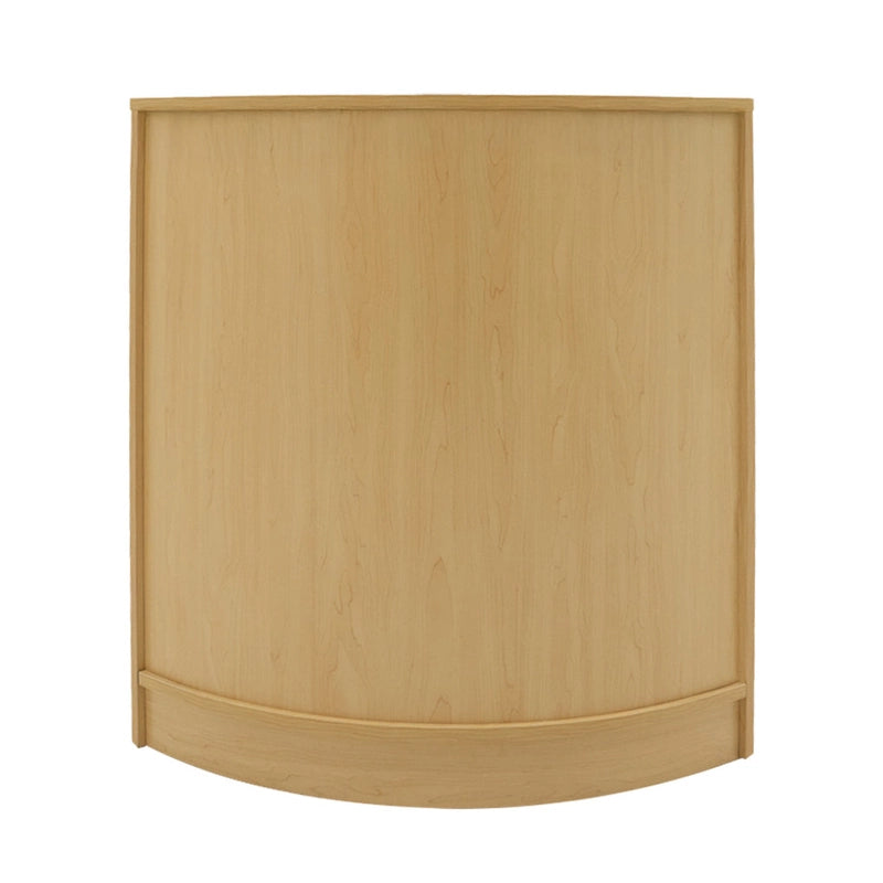 Adonis LED Shop Counter Set B1500, C1500 & CM60 - Maple