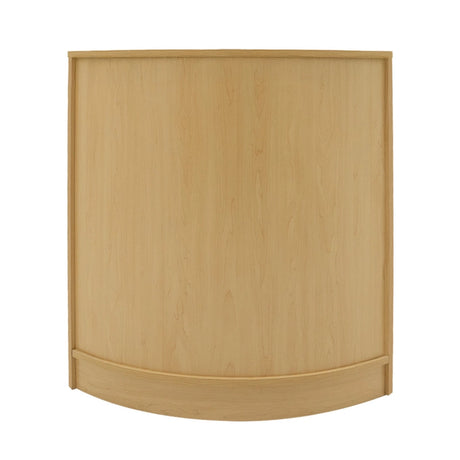 Adonis LED Shop Counter Set B1500, C1500 & CM60 - Maple
