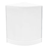 Helios LED Shop Counter Set CM60 & 2 x K900 - White