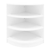 Andromeda LED Shop Counter Set LM60 & 2 x C900 - White
