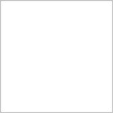 Chelsea Living Small Designer Coffee Table in white with an Truffle Oak Trim