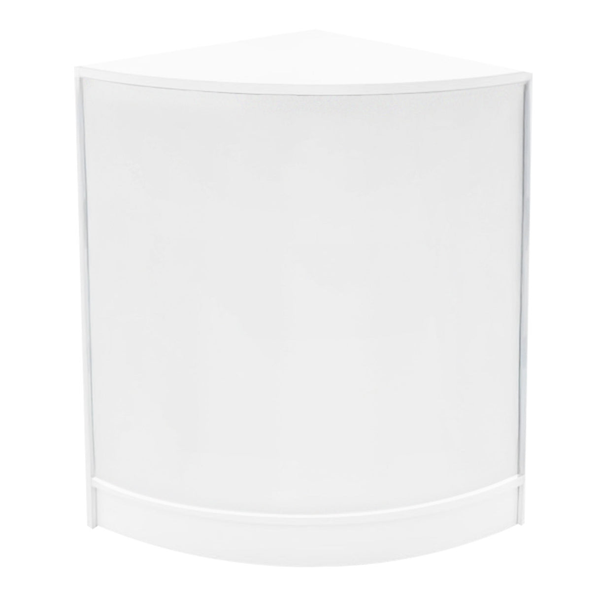 Triton LED Shop Counter Set K1200, B1200 & CM60 - White