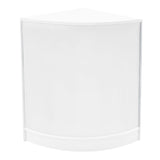 Triton LED Shop Counter Set K1200, B1200 & CM60 - White