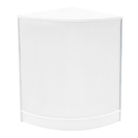Triton LED Shop Counter Set K1200, B1200 & CM60 - White