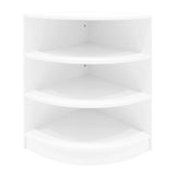 Calliope LED Shop Counter Set K1200, C1200 & LM60 - White