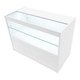 Theia LED Shop Counter Set K1200, C1200, TB60 & LM60 - White