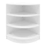 Theia LED Shop Counter Set K1200, C1200, TB60 & LM60 - White