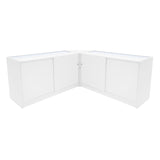 Hera LED Shop Counter Set K1500, C1500 & CM60 - White