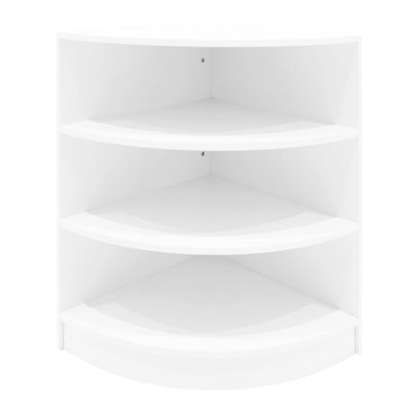 Apollo LED Shop Counter Set LM60 & 2 x K1500 - White