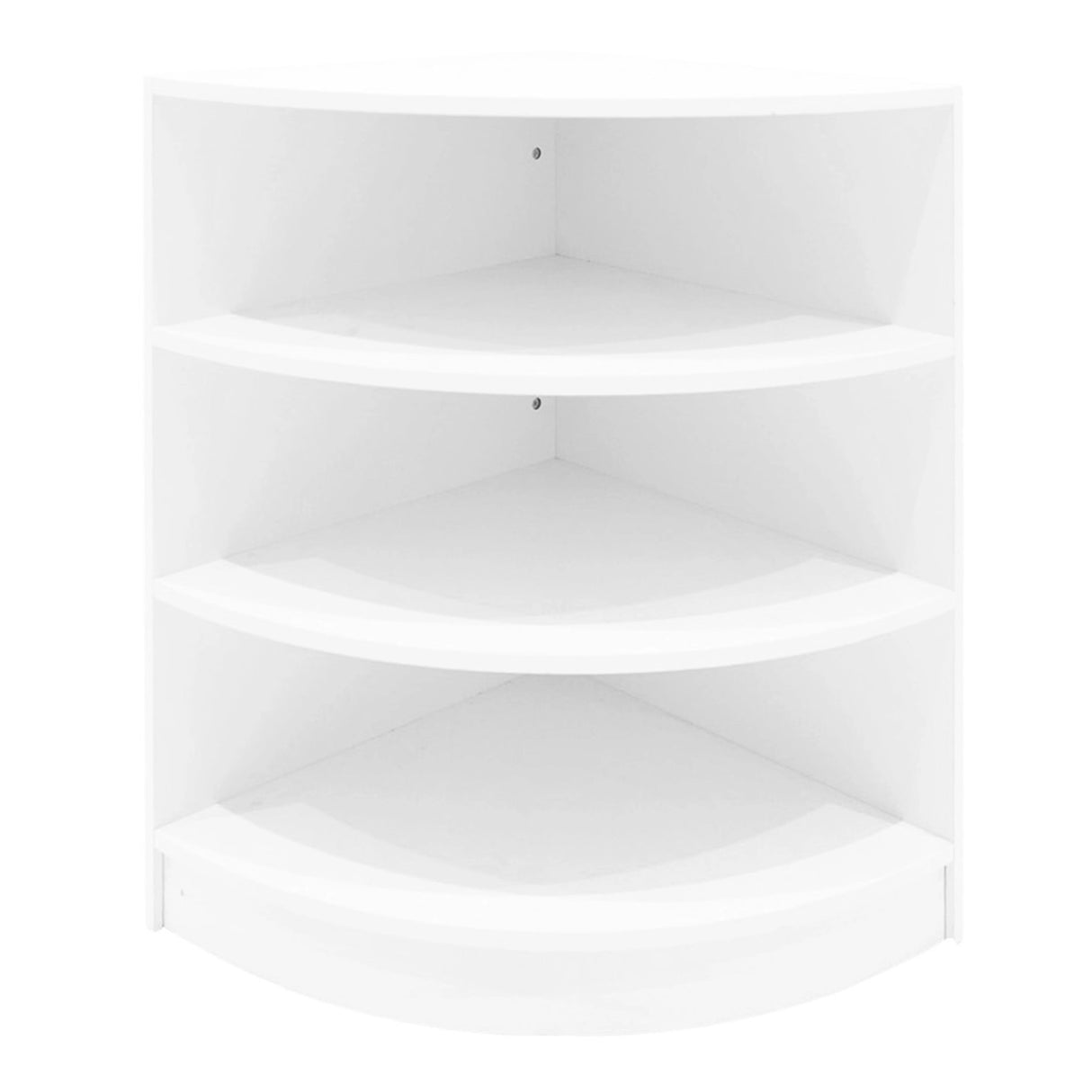 Harmonia LED Shop Counter Set B1500, C1500 & LM60 - White