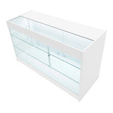 Astro LED Shop Counter Set LM60, TB60 & 2 x K1500 - White