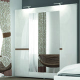 Cabinet Light Slim Light Fitting with GB Plug