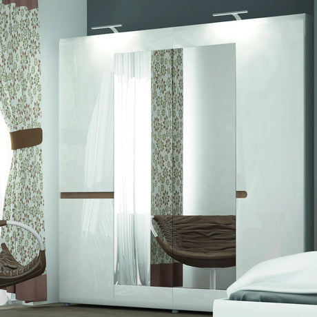 Cabinet Light Slim Light Fitting with GB Plug