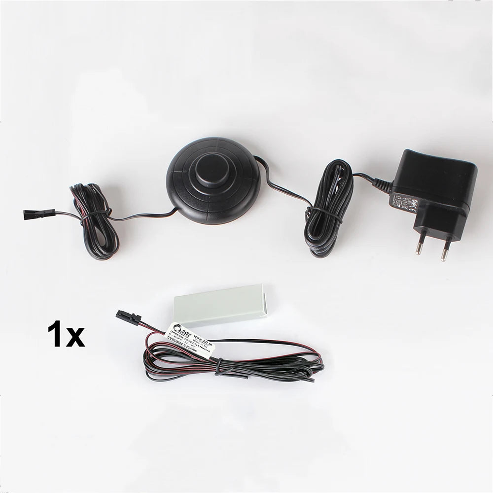 Cabinet Light LED Lighting (1 Light)